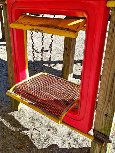 Sunnyside Park Playground - Vancouver Playgrounds