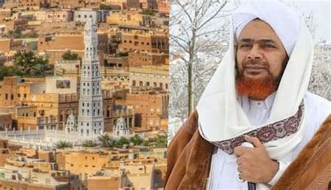 Mengenal Kota Tarim, Kota Para Nabi di Yaman Tempat Tinggal Ulama Habib ...