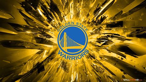 Golden State Warriors Wallpapers - Wallpaper Cave