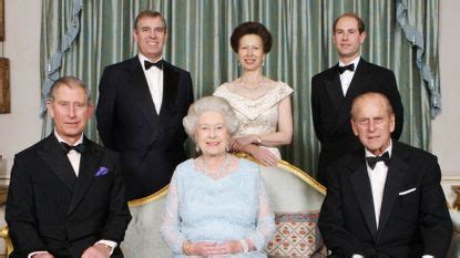 Who are Queen Elizabeth's children? | Woman & Home