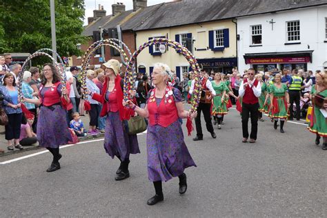 PHOTOS: Wimborne Folk Festival 2017 - Somerset Live | Folk festival, Festival, Folk dance