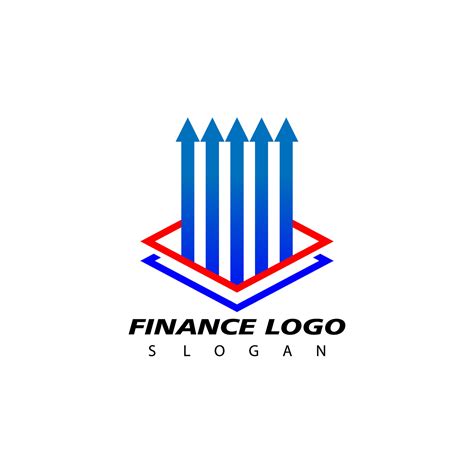 Financial logo, design inspiration vector template for business ...