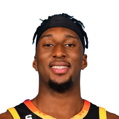 Josh Okogie Stats, Game Log, News, Profile & Fantasy