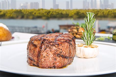 Friday brunch at BOA Steakhouse | Time Out Abu Dhabi