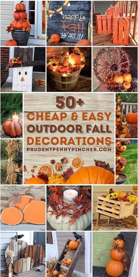 Fall Craft Ideas For Home Decor - torage