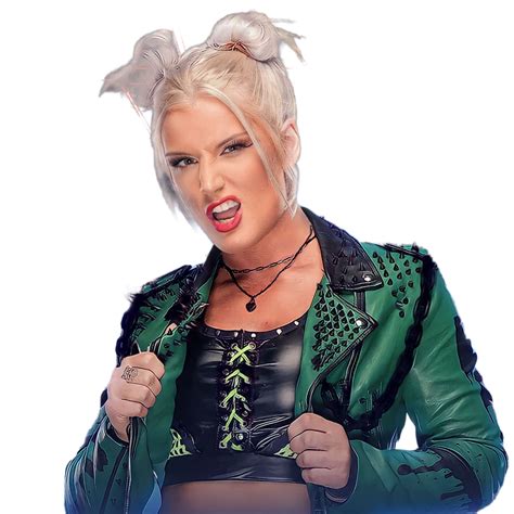 Toni Storm Aew Render 2023 by KiddMoxxie on DeviantArt