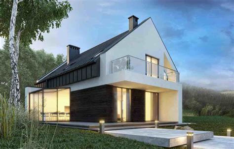 House in Poland | Design Ideas