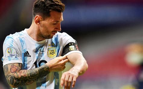 Hình ảnh đẹp ảnh messi trong màu áo argentina và những chiến tích lịch sử