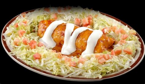 Ricardo's Mexican Restaurant $10 Dineros - Ricardo's Mexican Food