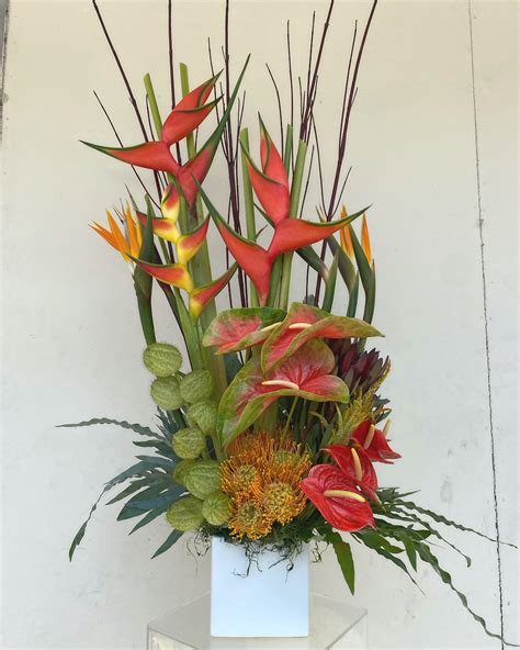 Everyday Flower Arrangements Palm Springs, Custom Flower Arrangements | My Little Flower Shop