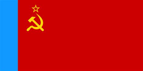 Imagen - Bandera de la Rusia Soviética.png | Historia Alternativa | FANDOM powered by Wikia