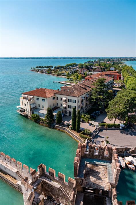 Sirmione, a Little Gem on Lake Garda - Travel Infused Life