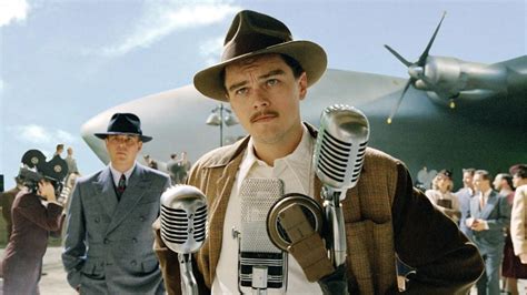 ‎The Aviator (2004) directed by Martin Scorsese • Reviews, film + cast ...