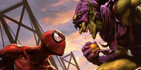 The 10 Greatest Superhero vs. Villain Rivalries - FUN.com Blog