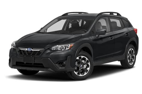 2023 Subaru Crosstrek Manual Specs - @FoxVallyMotorCars