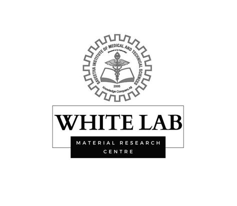 WHITE LAB