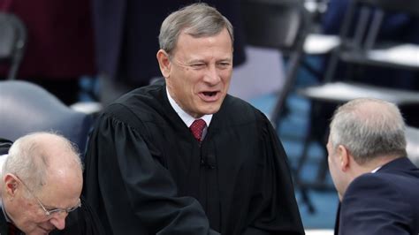 Is Chief Justice Roberts A Secret Liberal? | FiveThirtyEight