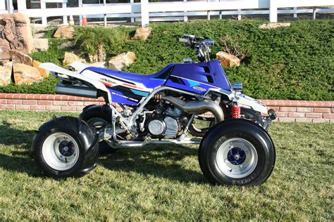 1990 CUSTOM YAMAHA BANSHEE - ATV's/ Motorcycles for sale - Dumont Dune ...