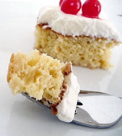 Pioneer Woman-Inspired Tres Leches Cake | TheBestDessertRecipes.com