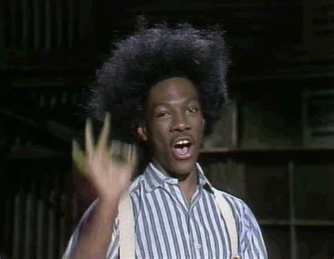 Saturday Night Live: The Best of Eddie Murphy... | Yo! Black Pop Culture