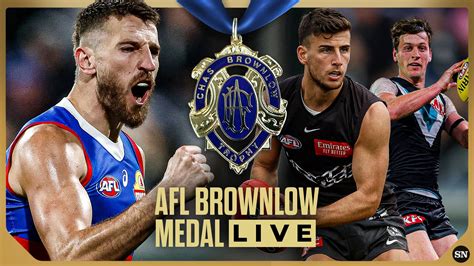 AFL Brownlow Medal 2023: Winner, result and leaderboard as Lachie Neale ...