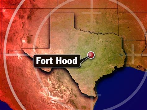 Shooting at Fort Hood Military Base Photos - ABC News