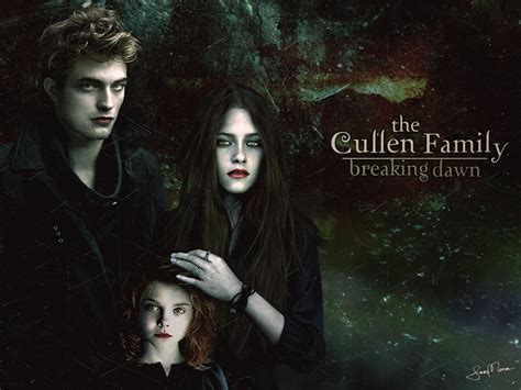 Image - The Cullen Family.jpg - Twilight Saga Wiki