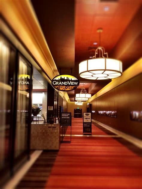 Grand View Buffet entrance in the Rivers Casino - Pittsburgh, PA. | Dinner recipes for kids ...