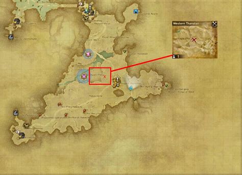 Timeworn Goatskin Map Help : r/ffxiv