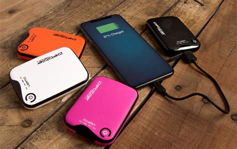 Top 15 Best Power Bank Brands (For Backup Power) | Geartacular