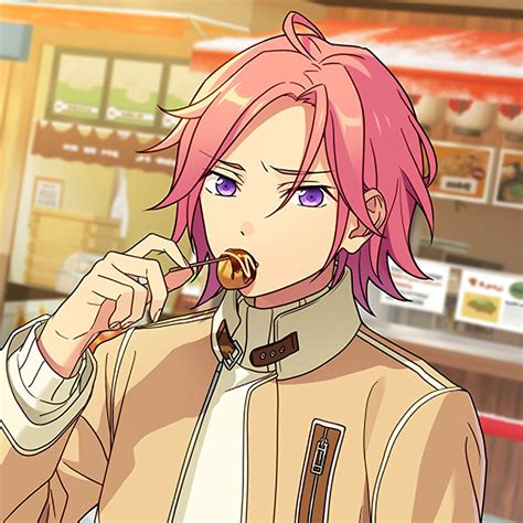 icon !! | Ensemble stars, Kohaku, Music star