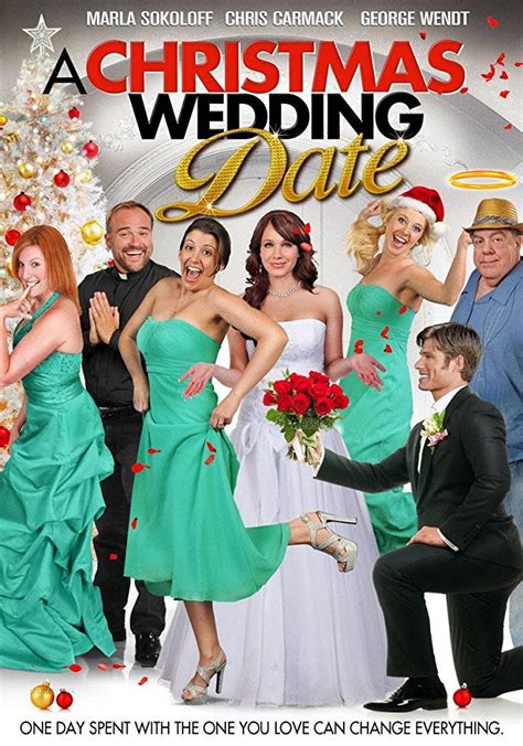 Pin on Hallmark | Wedding movies, Christmas movies, Christmas wedding