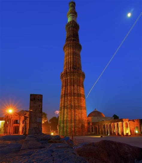 Things to do in Delhi at Night | Treebo Blogs