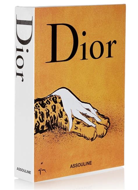 Dior book | Assouline, Fashion coffee table books, Assouline books