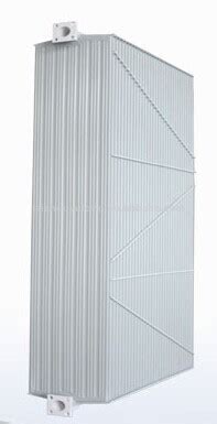 Power Finned Radiator at best price in Vadodara by Paramar Mechanical ...