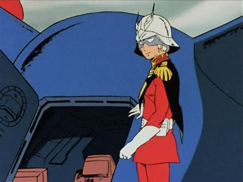 Char Returns | The Gundam Wiki | Fandom