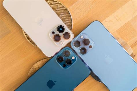 iPhone 14 Pro / Max ultra-wide-angle camera will upgrade to 1.4µm