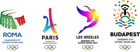 New Olympic Events 2024 - Pia Leeann