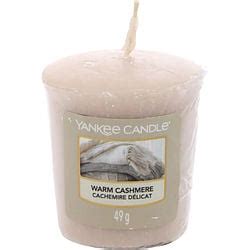 Yankee Candle Warm Cashmere Scented | FragranceNet.com®