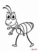 20  Ant Coloring Pages Free Printable PDF & Online sketch template