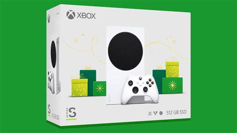 Xbox Series S holiday price drop: save $50 and get ready for Starfield ...