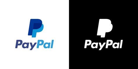 Paypal Logo Transparent Background