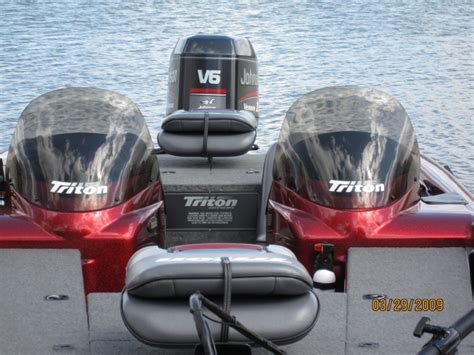 Bass Boats: Legend Bass Boats Reviews