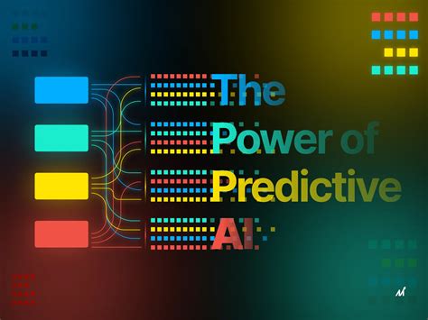 Predictive AI: Forecasting the Future and Unlocking Insights