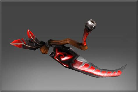 Talon of the Scarlet Raven - Dota 2 Wiki