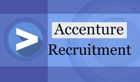 Accenture Careers 2021 : Jobs For Freshers, Vacancies – Career Adda