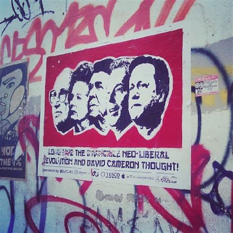 political graffiti on Tumblr