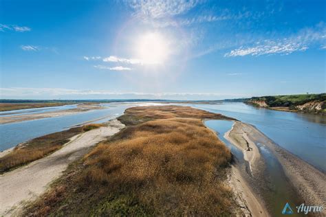 Niobrara State Park, Nebraska (Image Gallery)