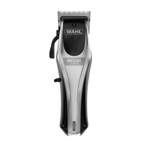 Wahl Cordless Lithium-Ion Multi-Cut Hair - Incredible Connection