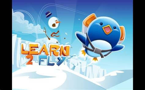 Learn To Fly 2 Unblocked for Google Chrome - Extension Download